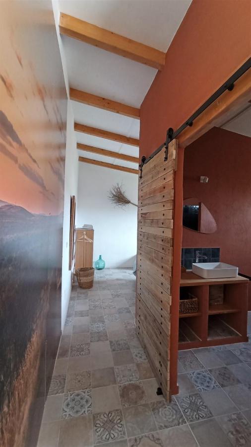 דירות Almáchar Casa Maliyaa מראה חיצוני תמונה