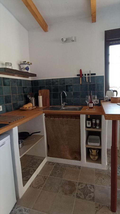 דירות Almáchar Casa Maliyaa מראה חיצוני תמונה